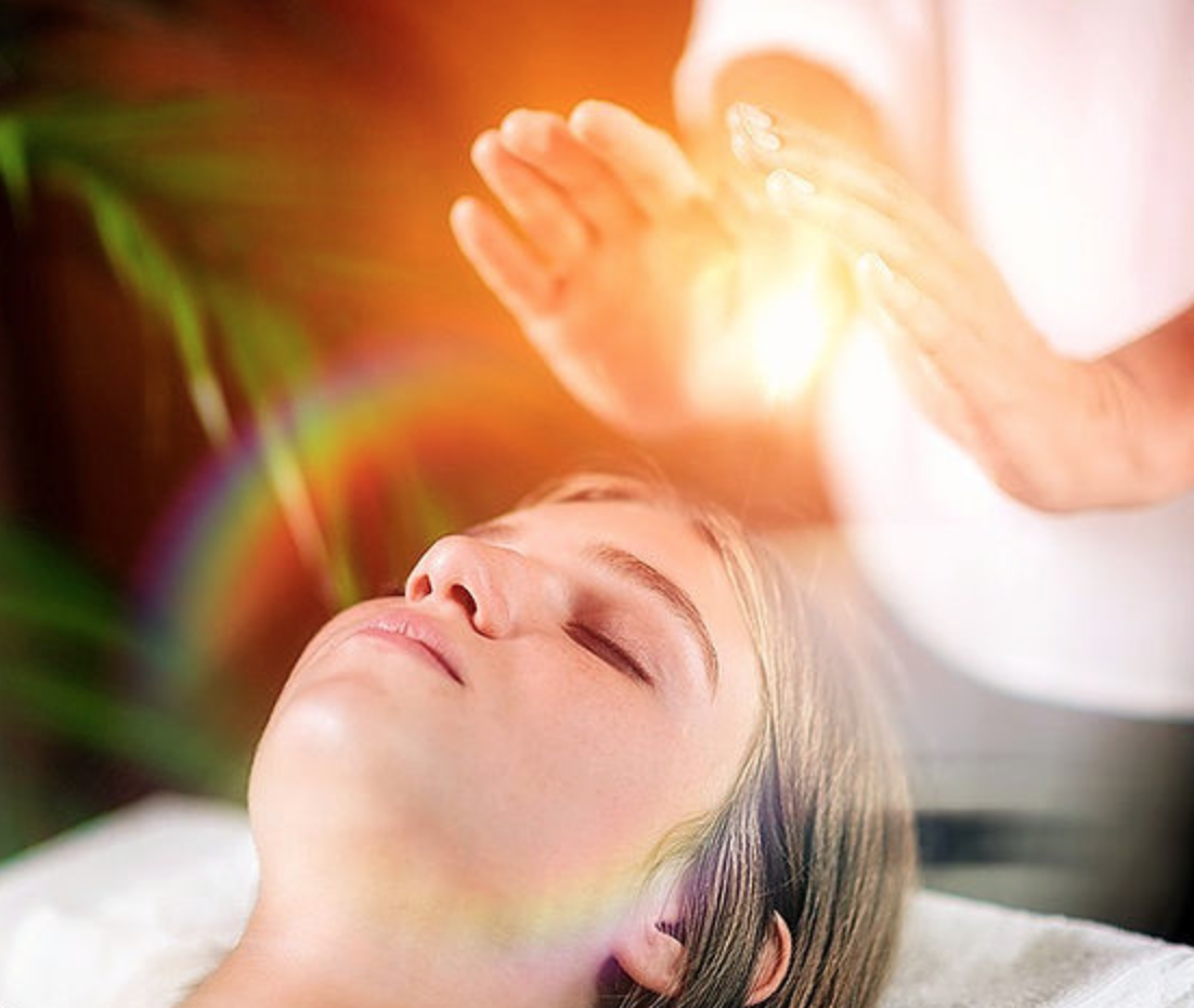 Reiki